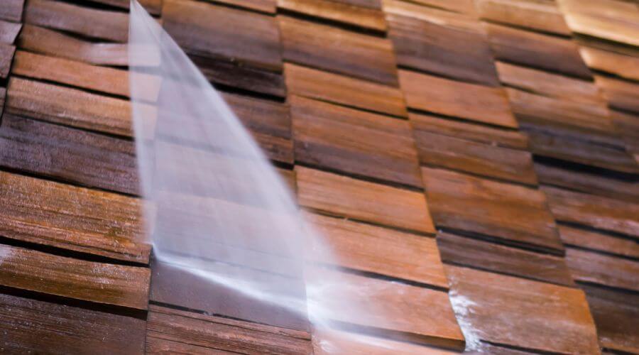 Tile Roofing in Bethel, NC